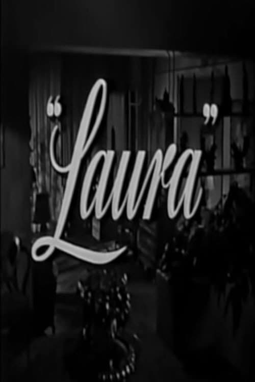 Poster di Laura