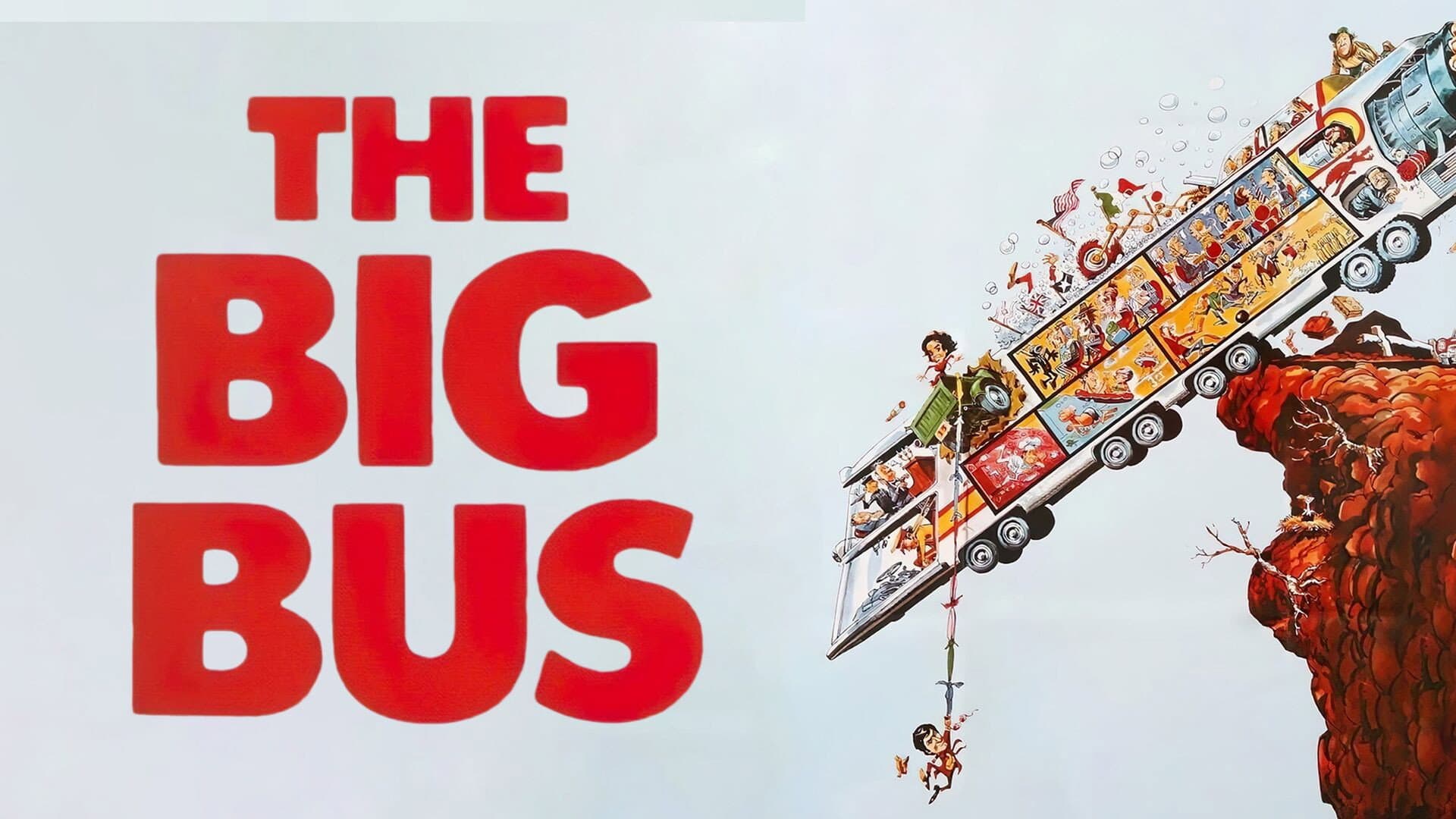 Il fantabus - immagine