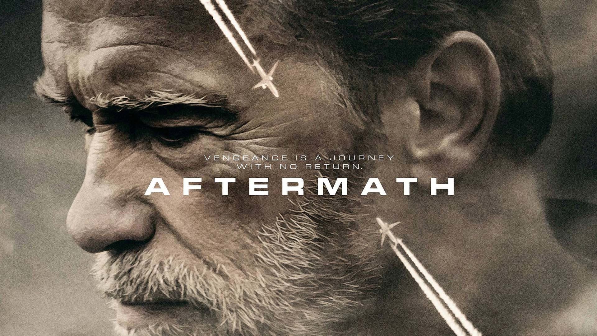 La vendetta: Aftermath - immagine