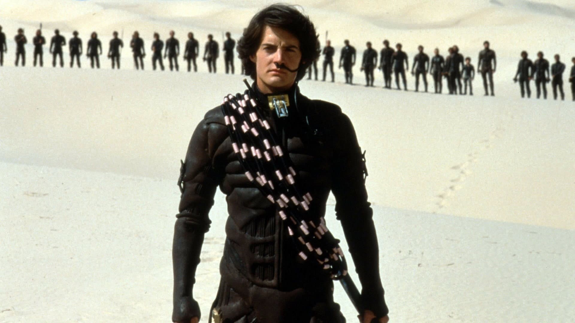 Dune - immagine