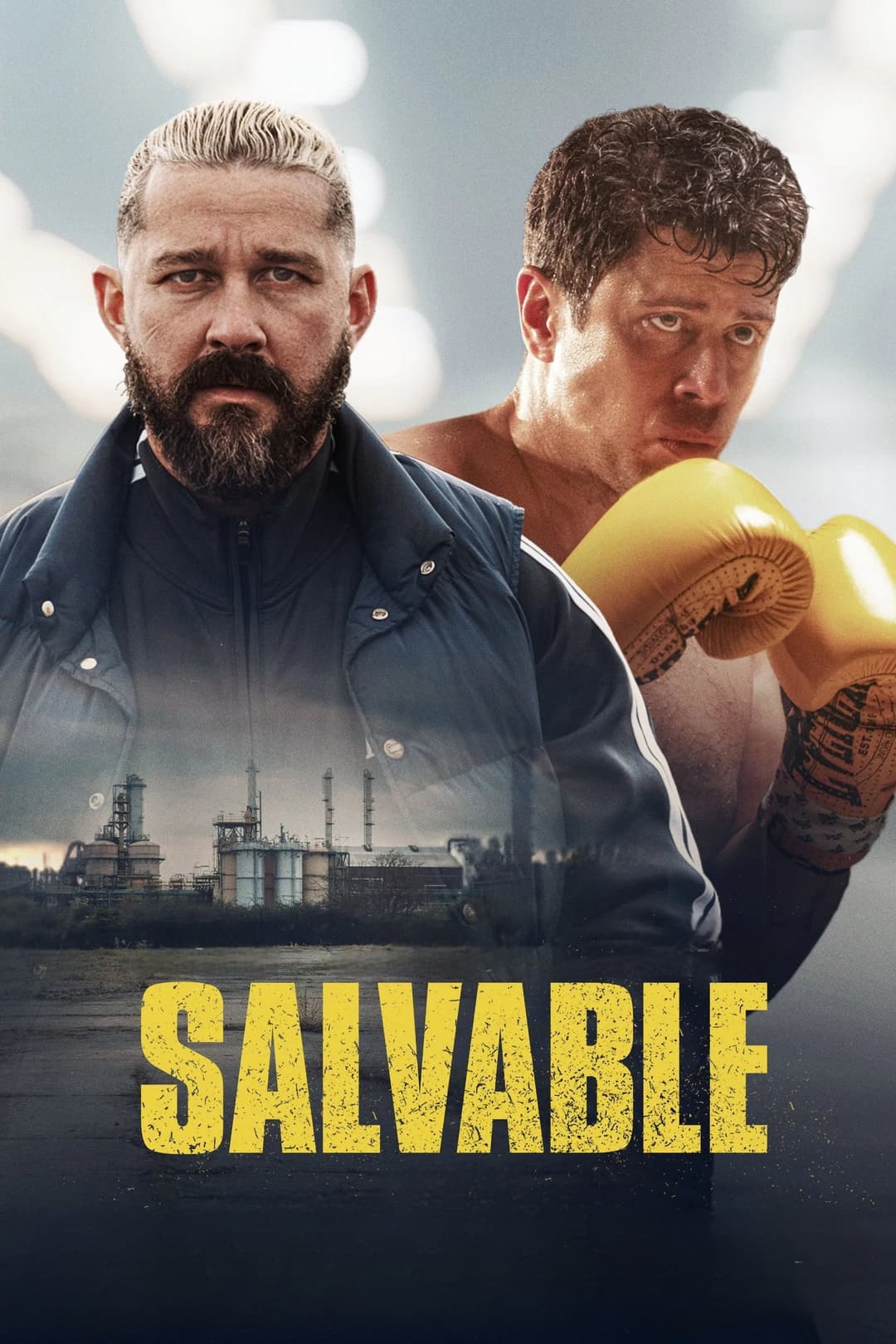 Poster di Salvable