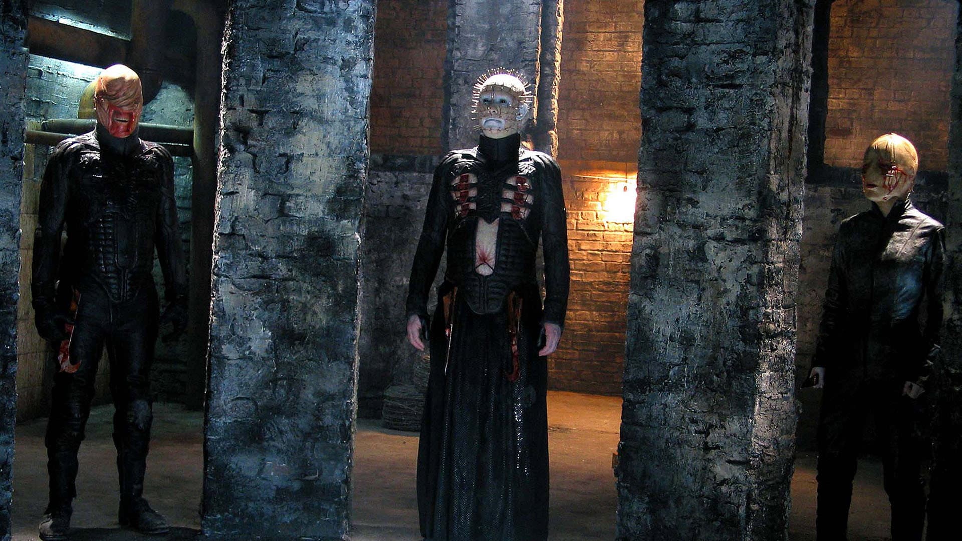 Hellraiser - Deader - immagine