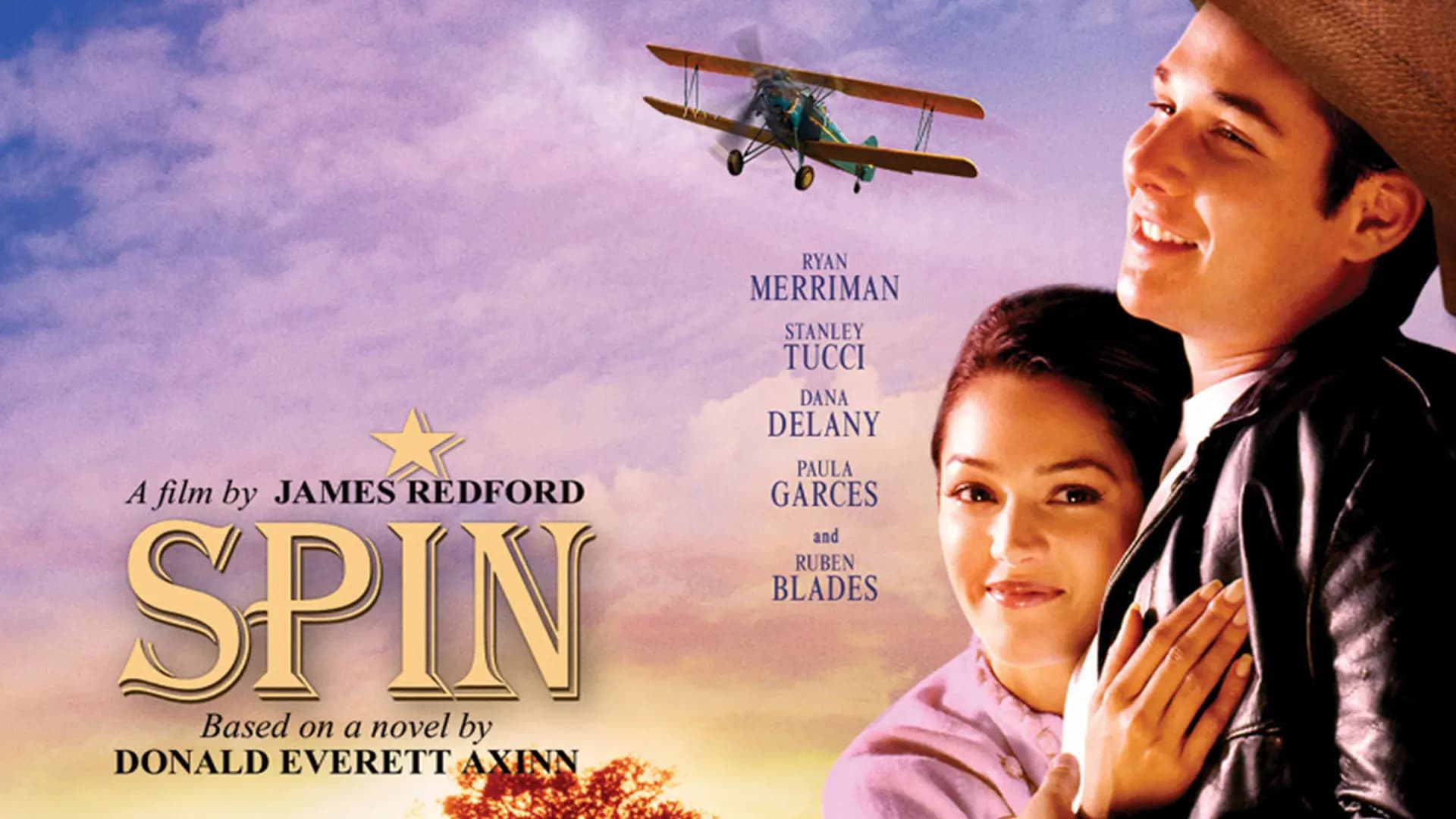 Spin - immagine