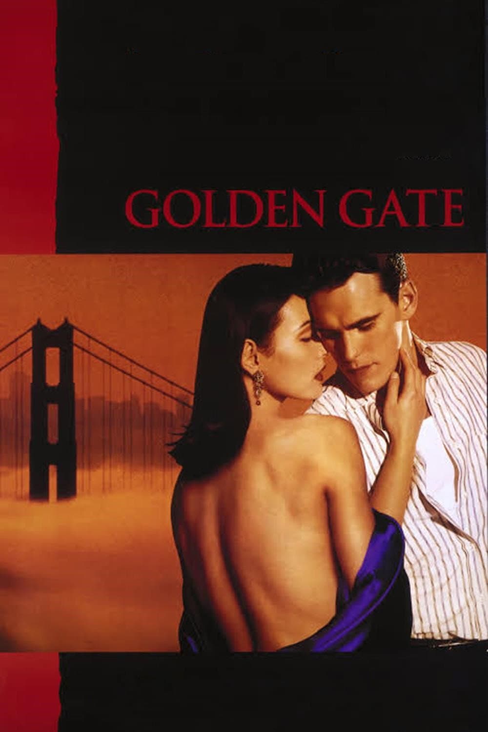 Poster di Golden Gate