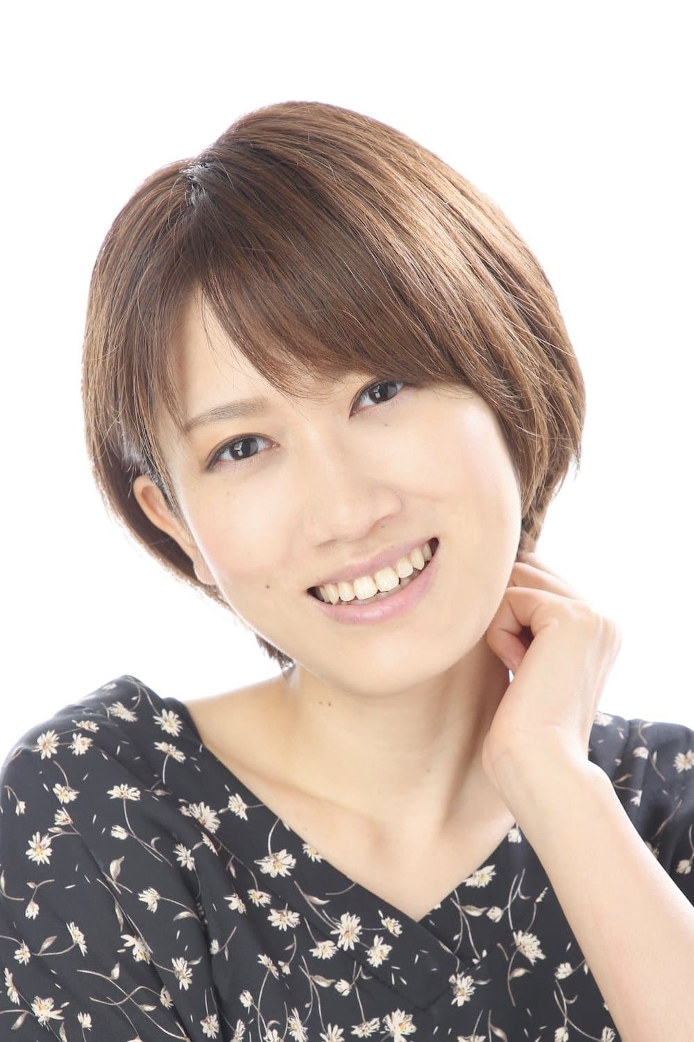 岩崎里菜