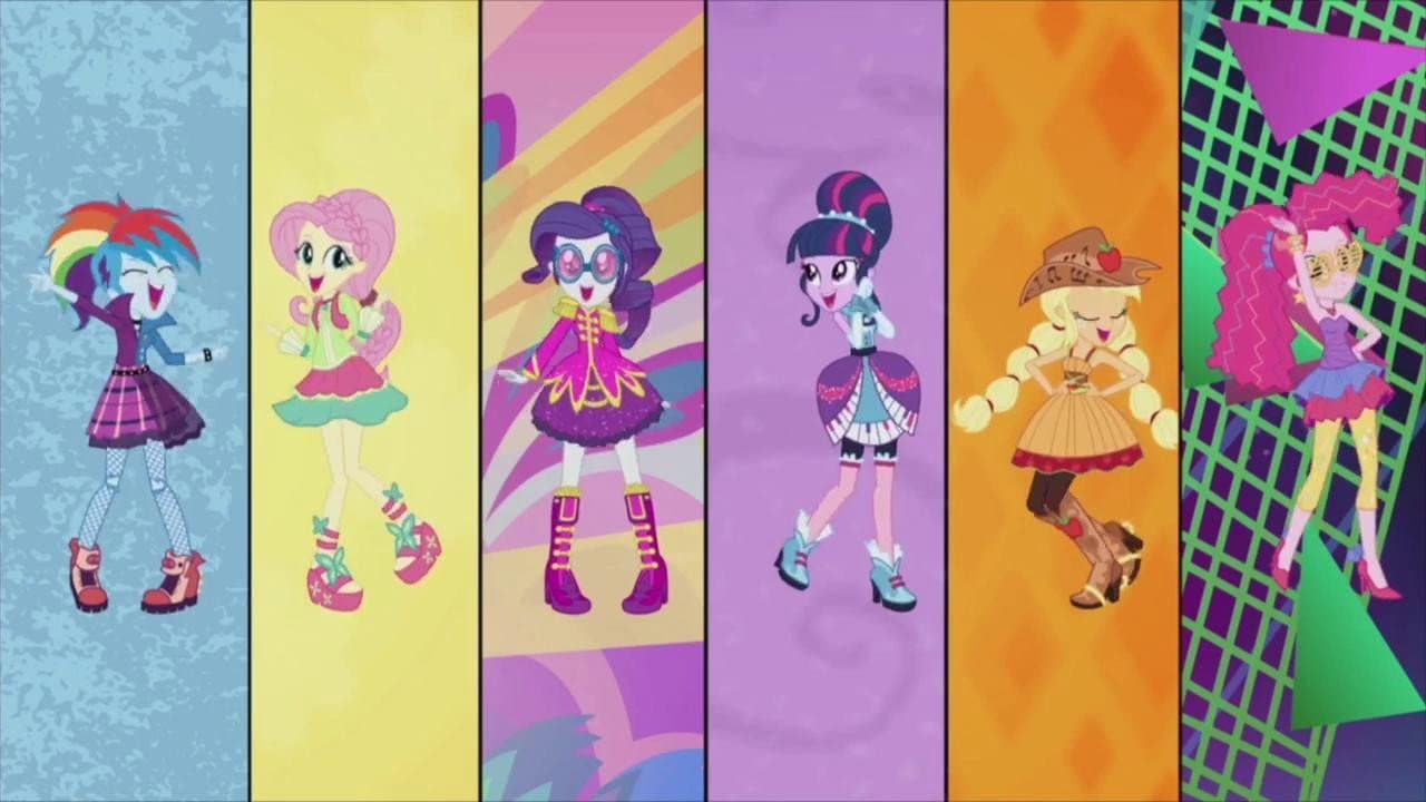 Friendship Through the Ages - immagine