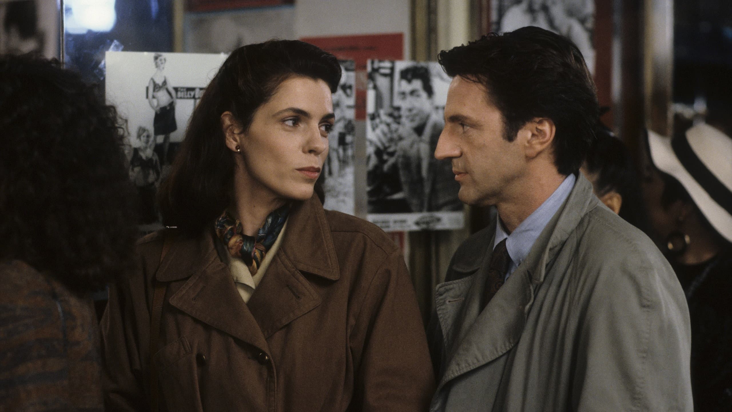 Un cuore in inverno - immagine