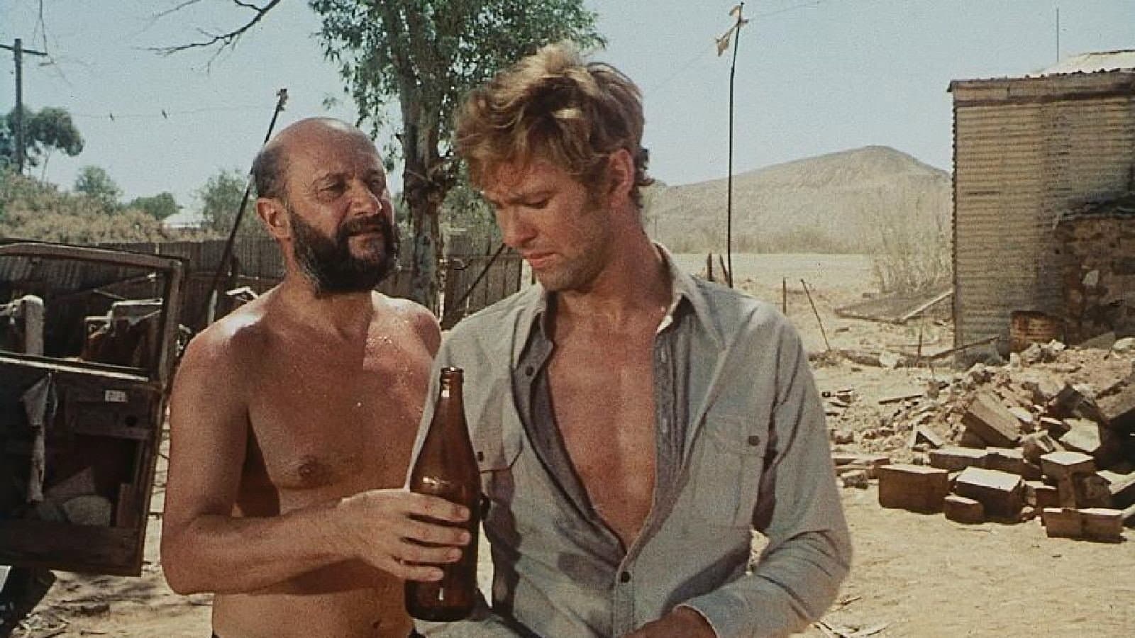 Wake in Fright - immagine
