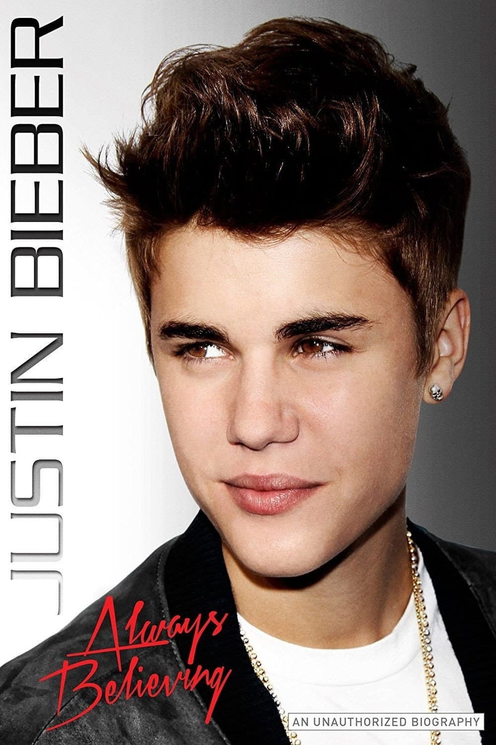 Poster di Justin Bieber: Always Believing