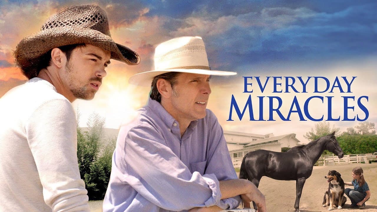 Everyday Miracles - immagine