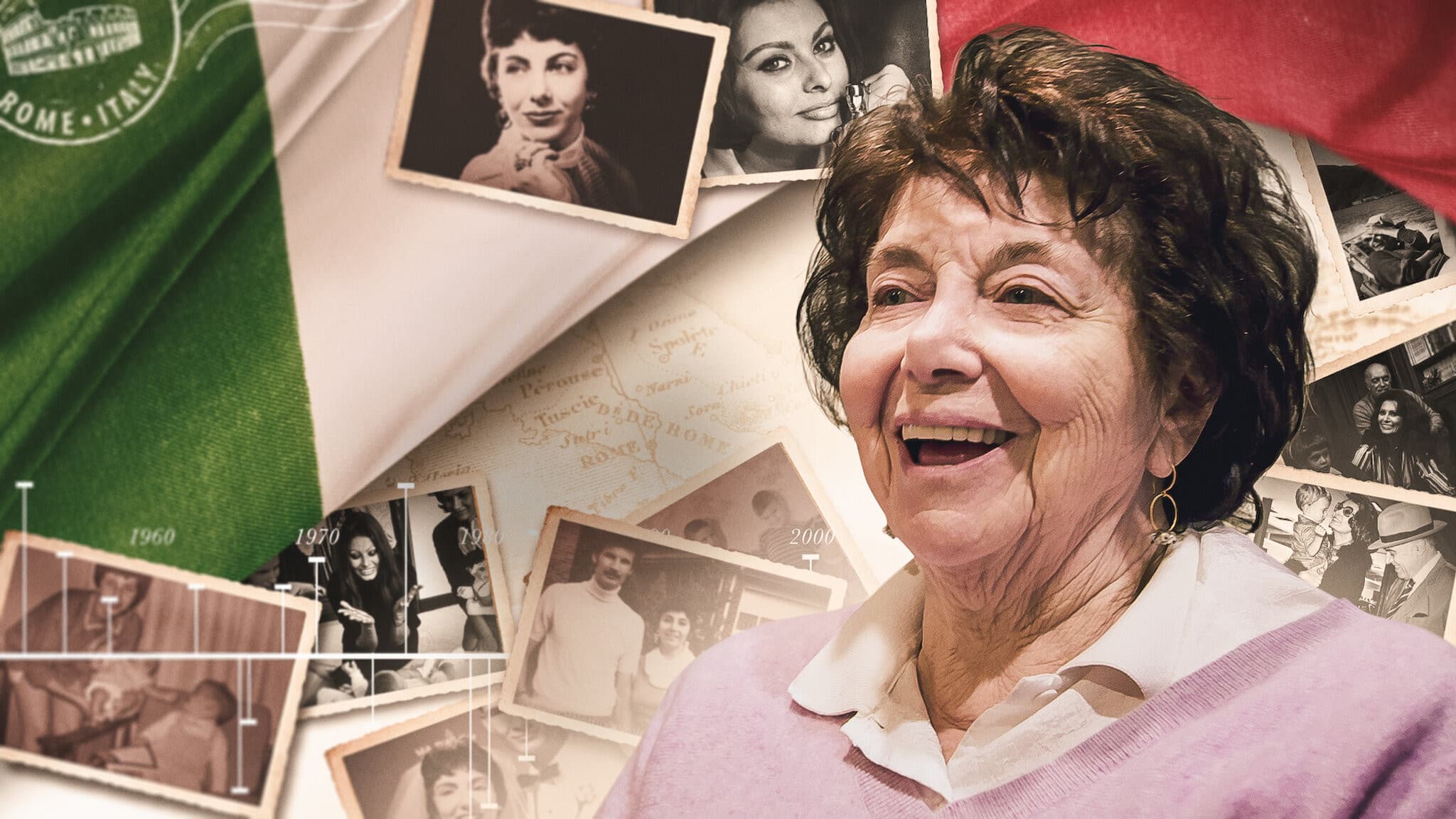 Cosa farebbe Sophia Loren? - immagine