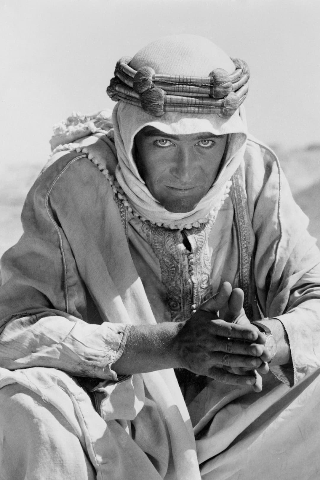 Poster di Wind, Sand and Star