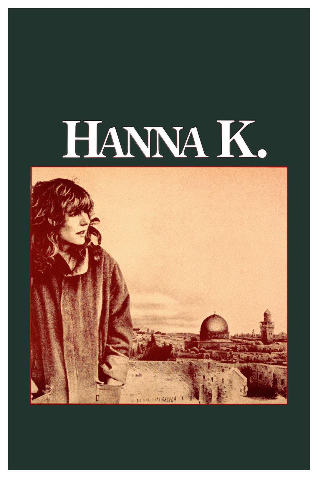 Poster di Hanna K.