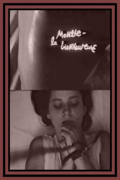 Poster di Menthe - la bienheureuse