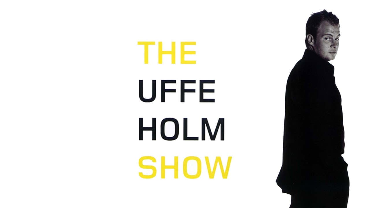 The Uffe Holm Show - immagine