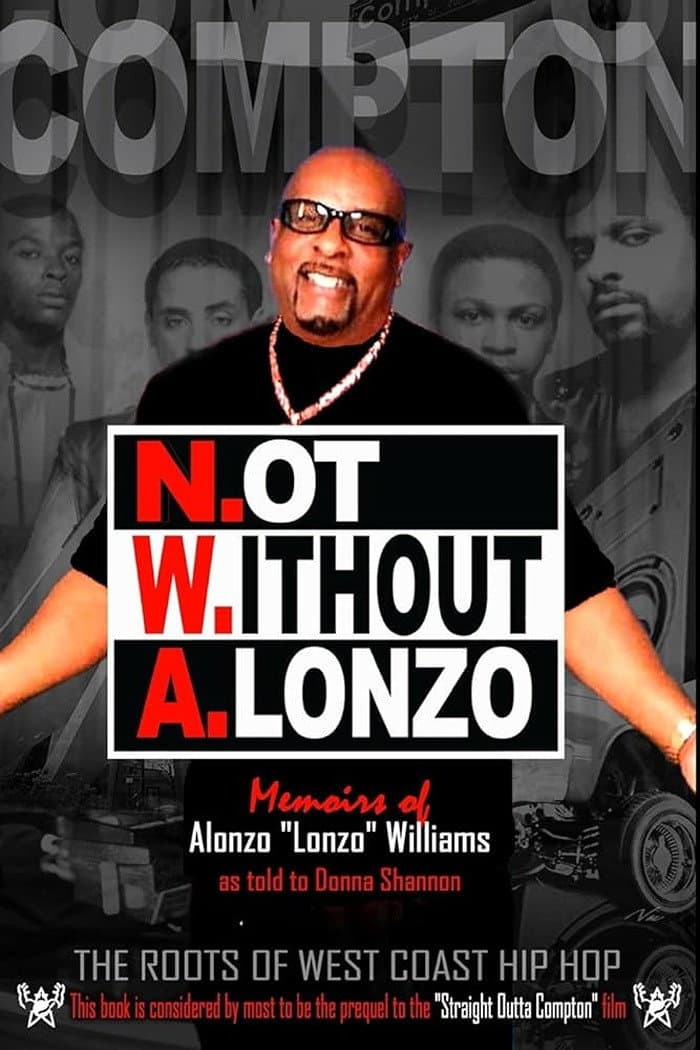 Poster di N.W.A.: Not Without Alonzo
