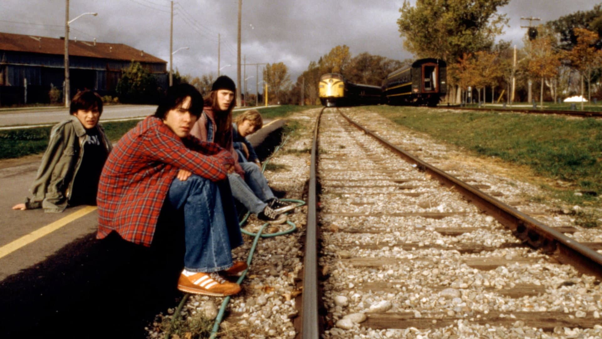 Detroit Rock City - immagine