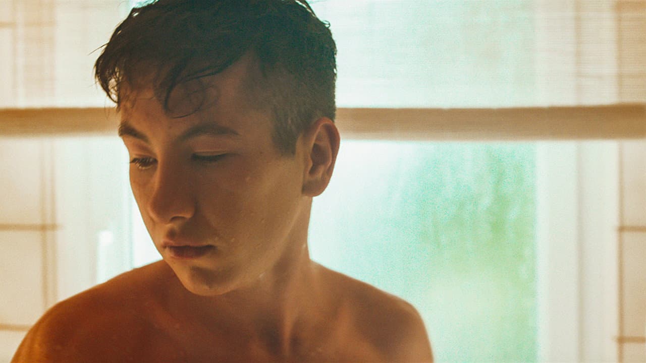 Mammal - immagine