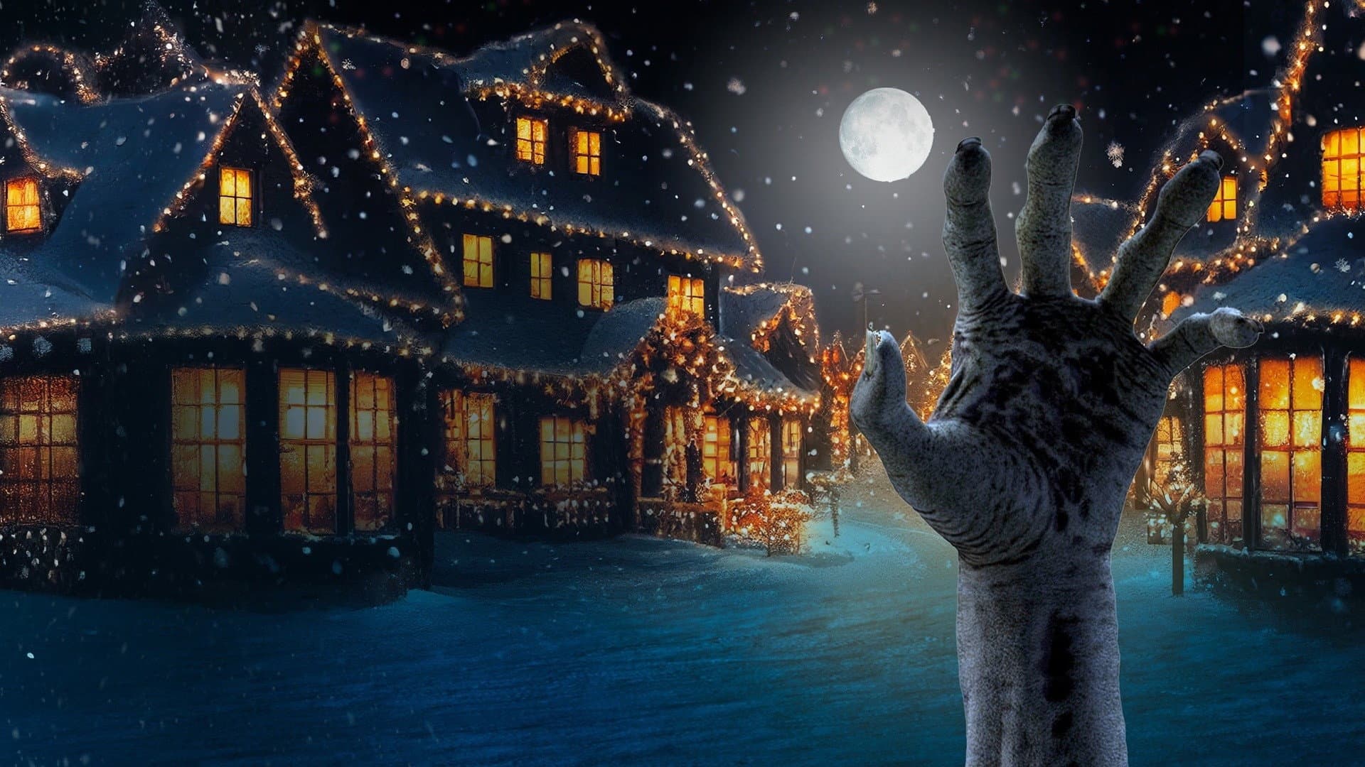 Zombies: Christmas Apocalypse - immagine