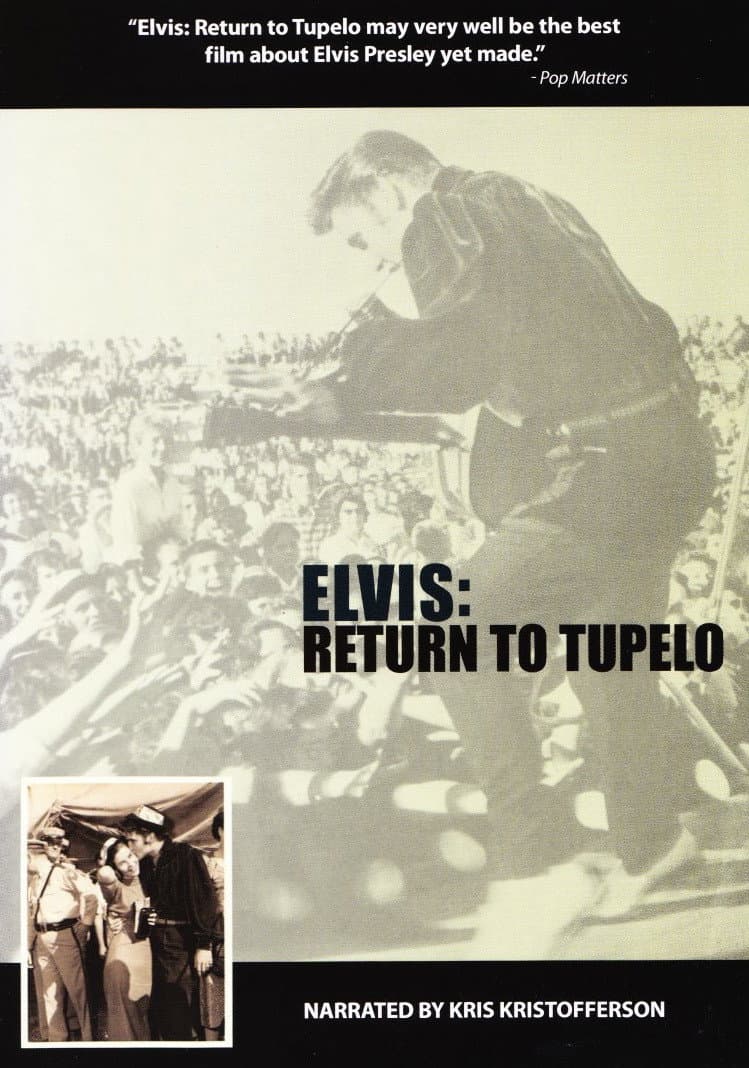 Poster di Elvis: Return To Tupelo