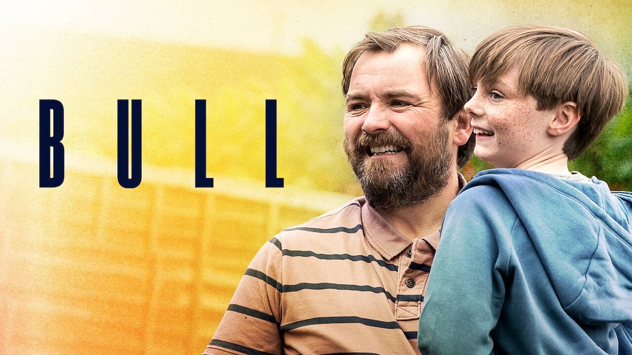 Bull - immagine