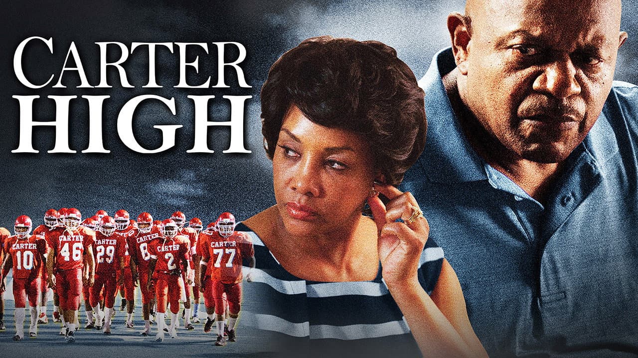 Carter High - immagine