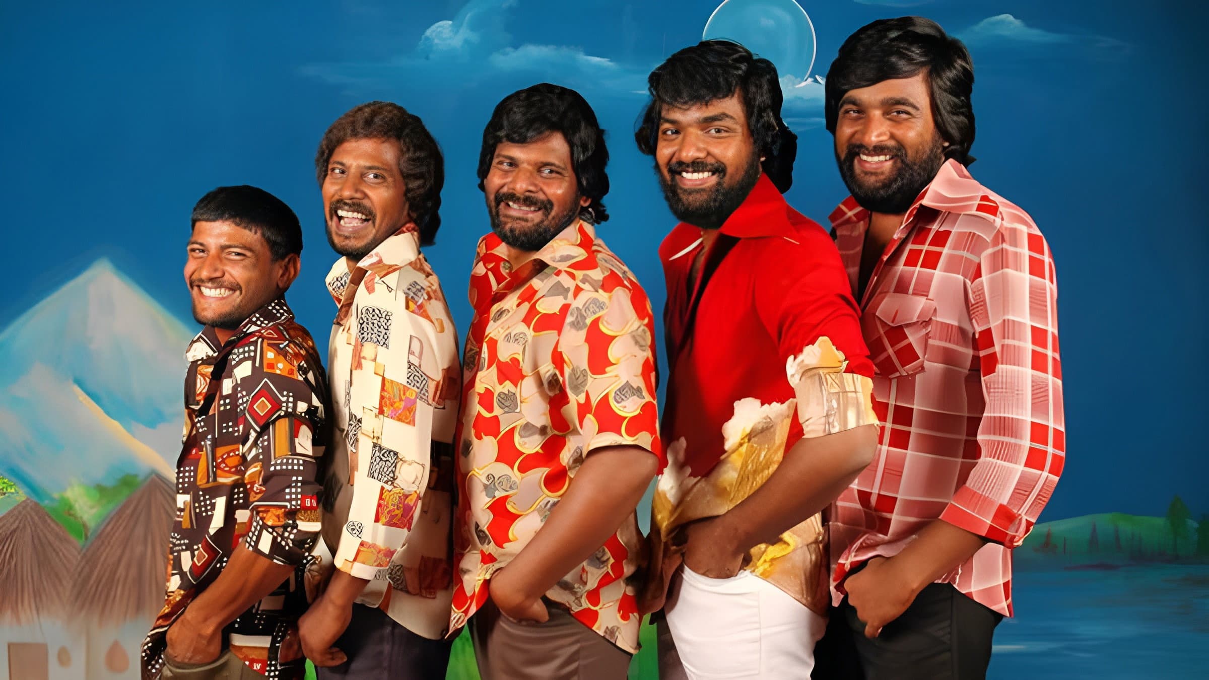 சுப்ரமணியபுரம் - immagine