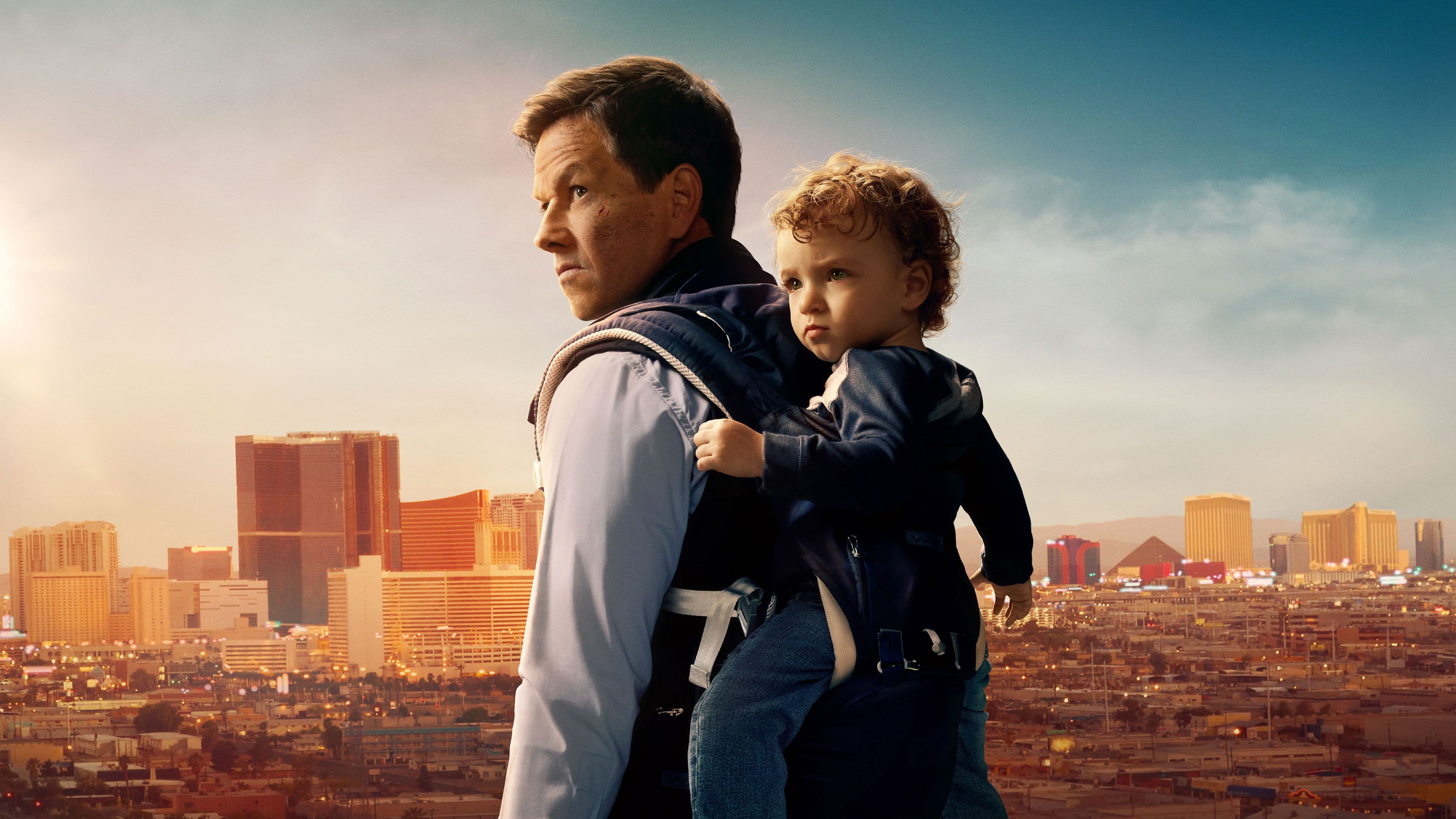 The Family Plan - immagine
