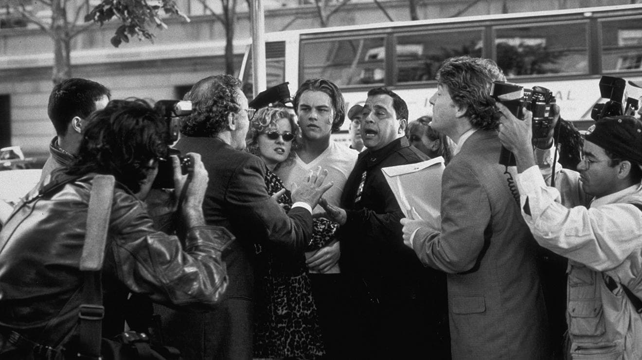 Celebrity - immagine