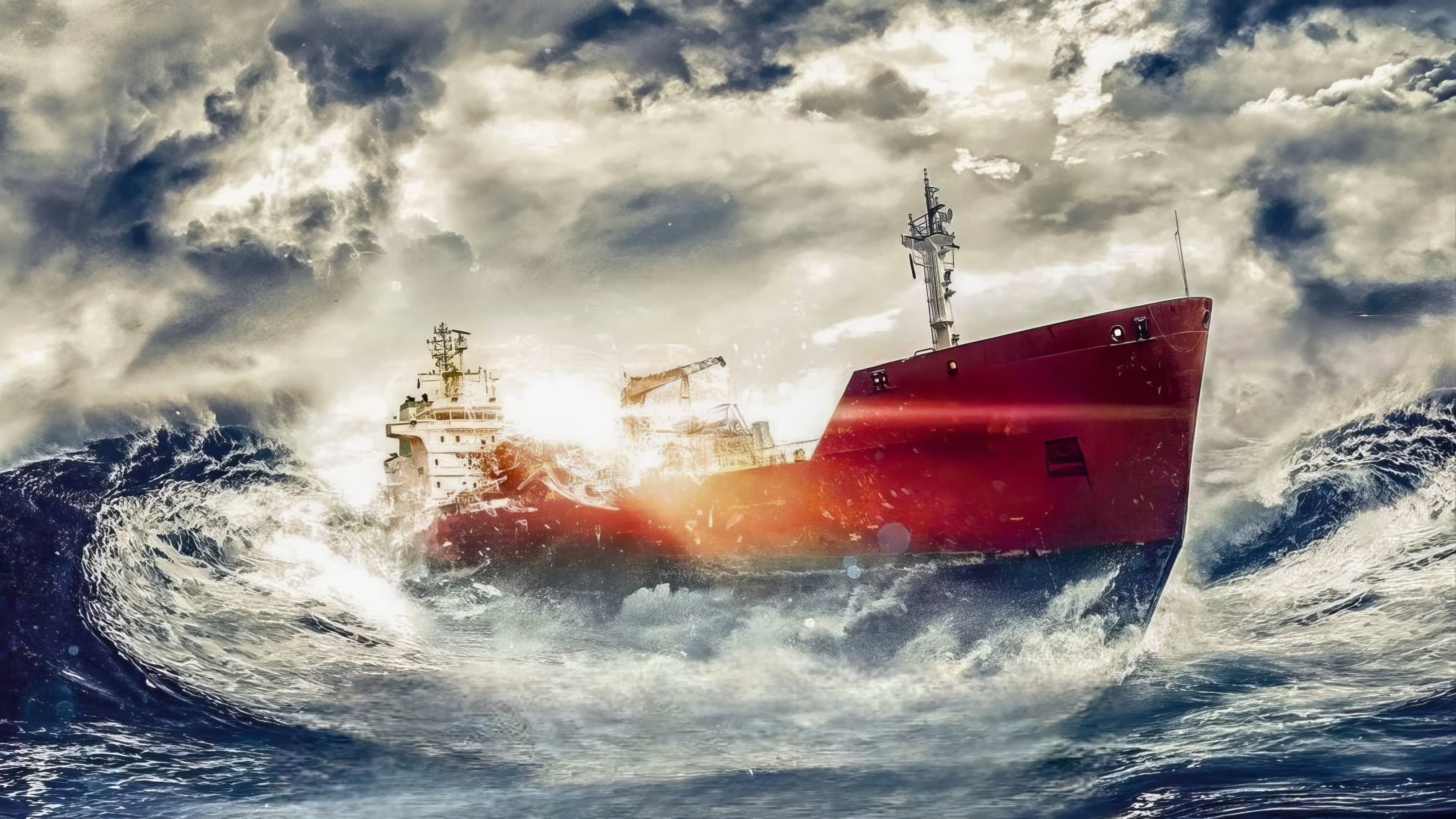 Cargo - immagine