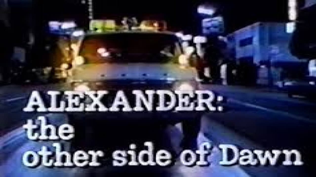 Alexander: The Other Side of Dawn - immagine