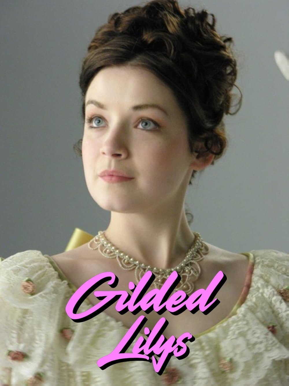 Poster di Gilded Lilys