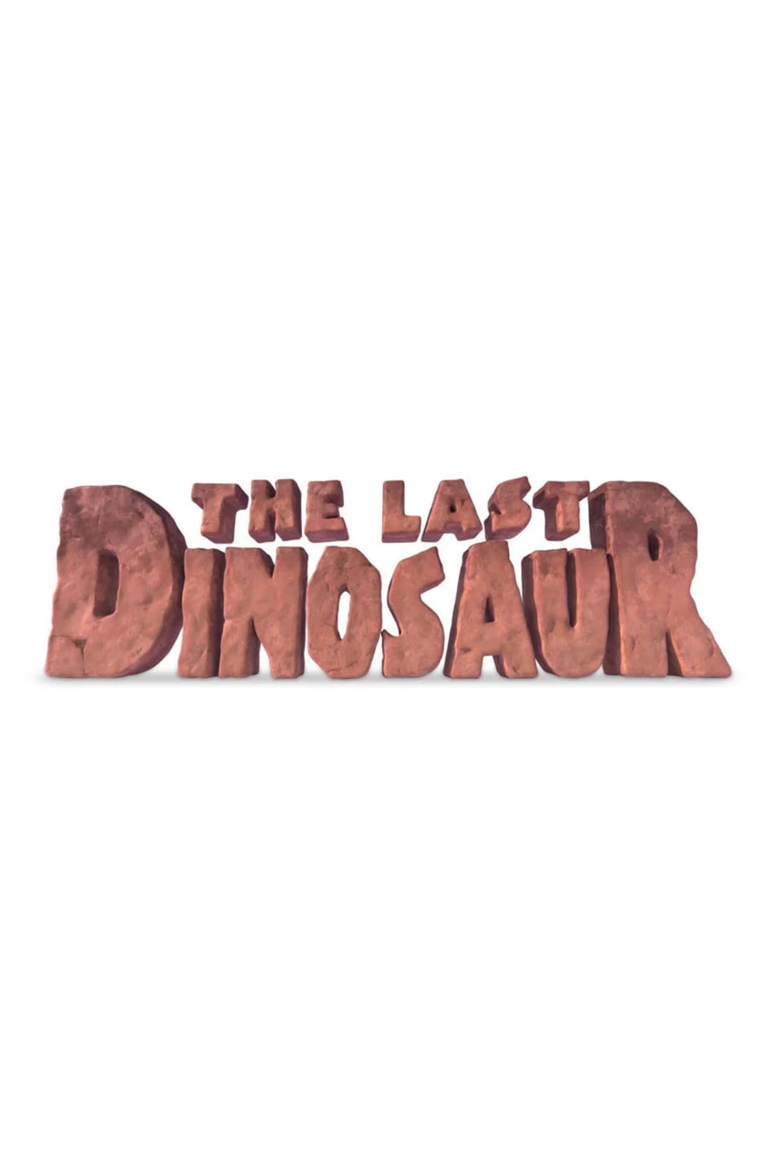 Poster di The Last Dinosaur