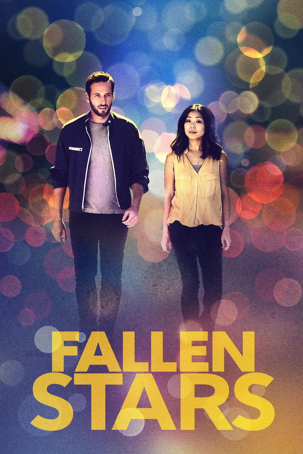 Poster di Fallen Stars