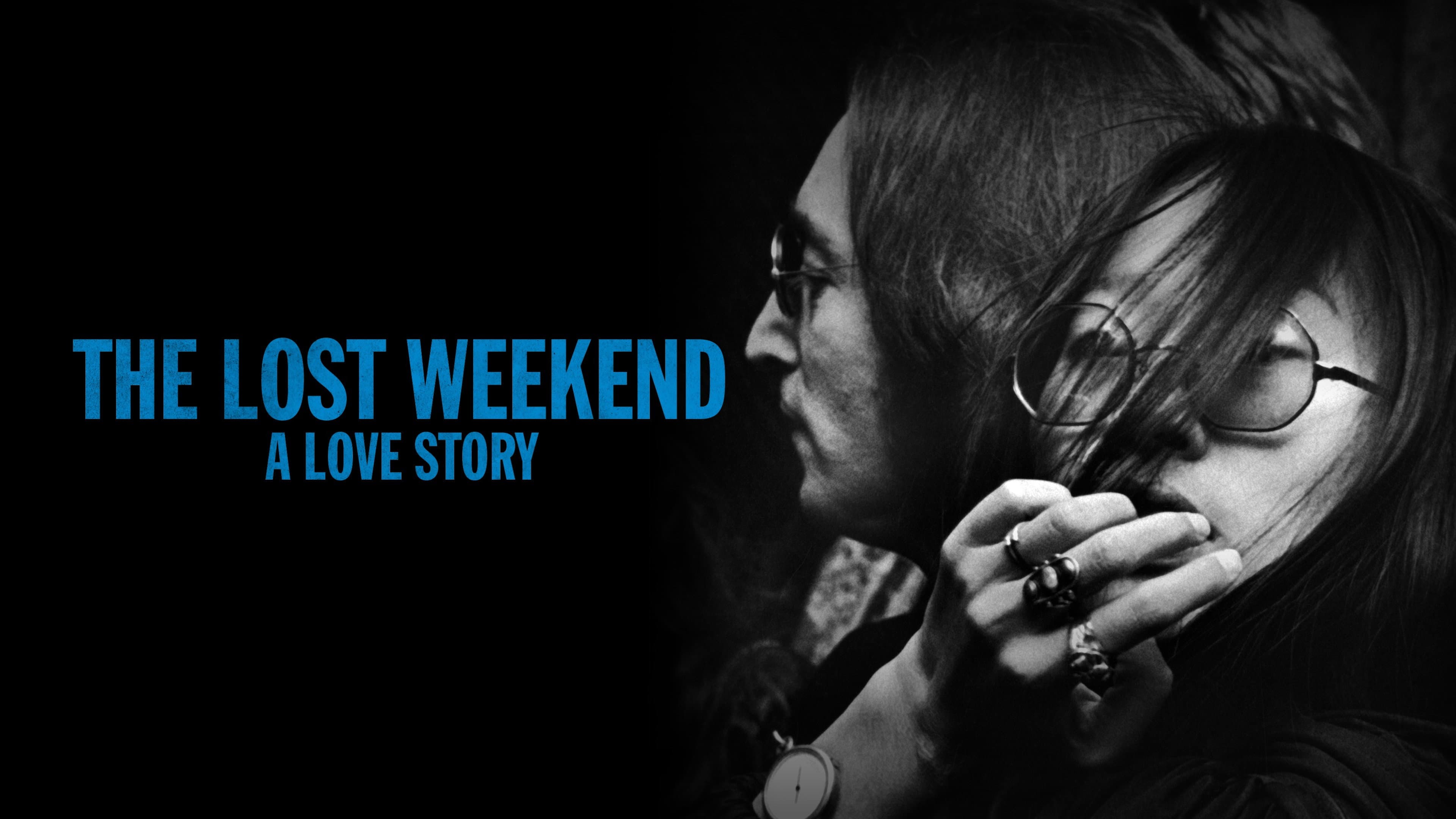 The Lost Weekend: A Love Story - immagine