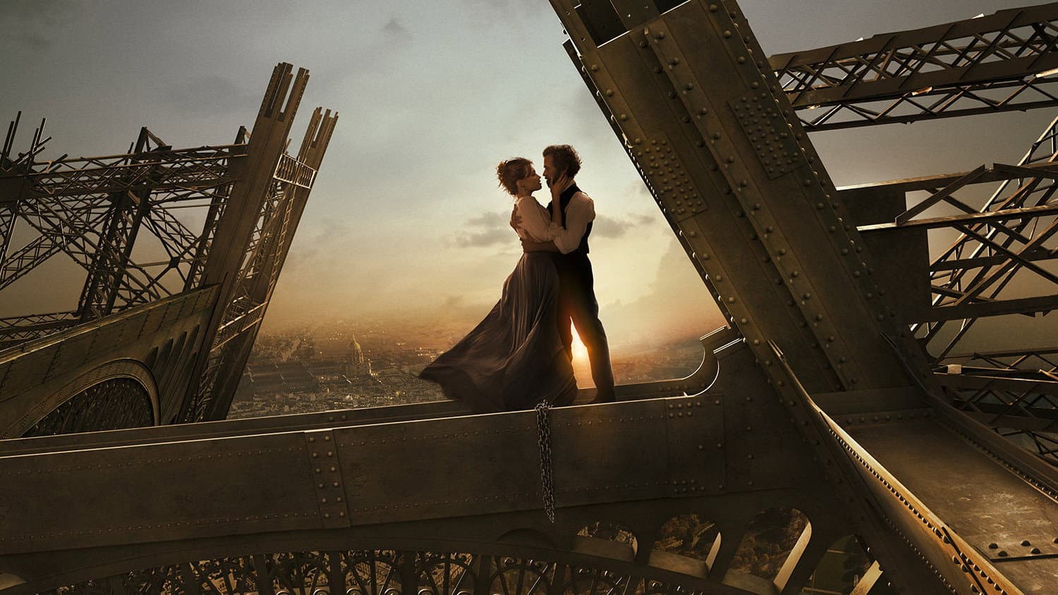 Eiffel - immagine