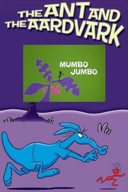 Poster di Mumbo Jumbo