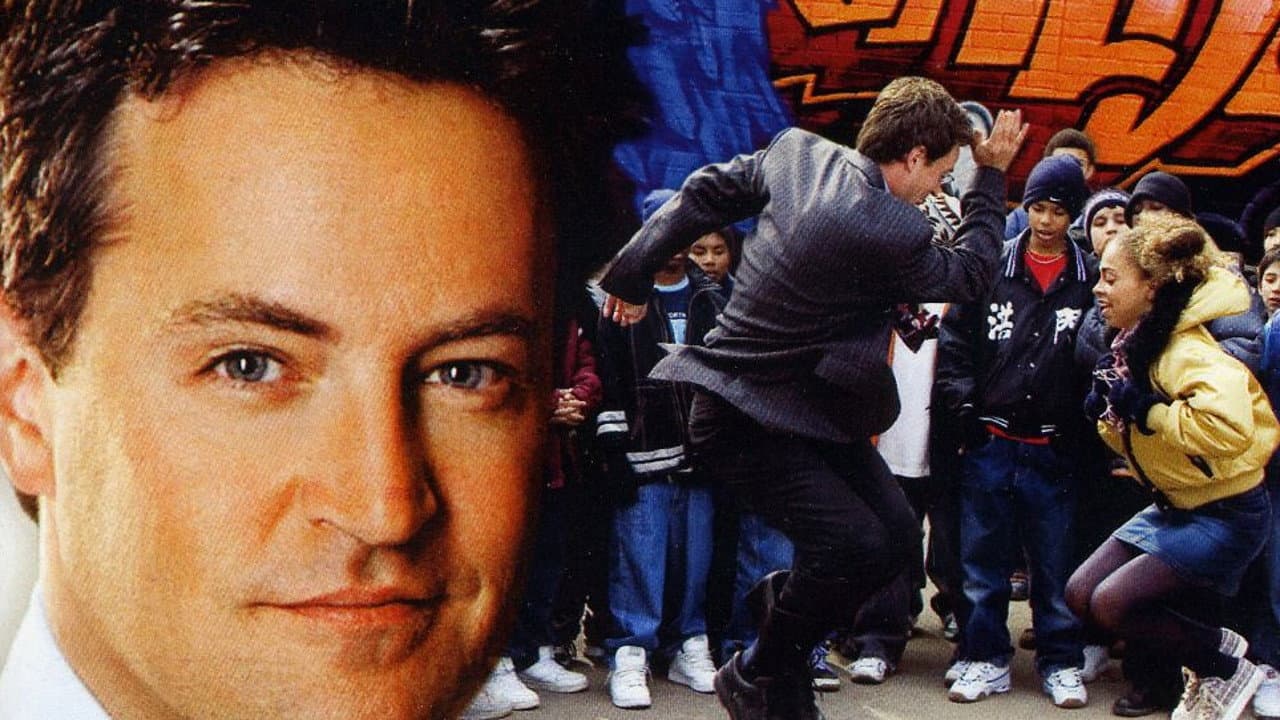 The Ron Clark Story - immagine