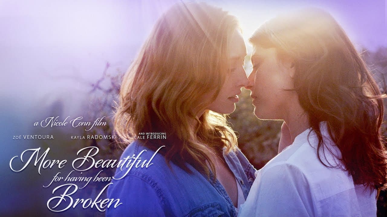 More Beautiful for Having Been Broken - immagine