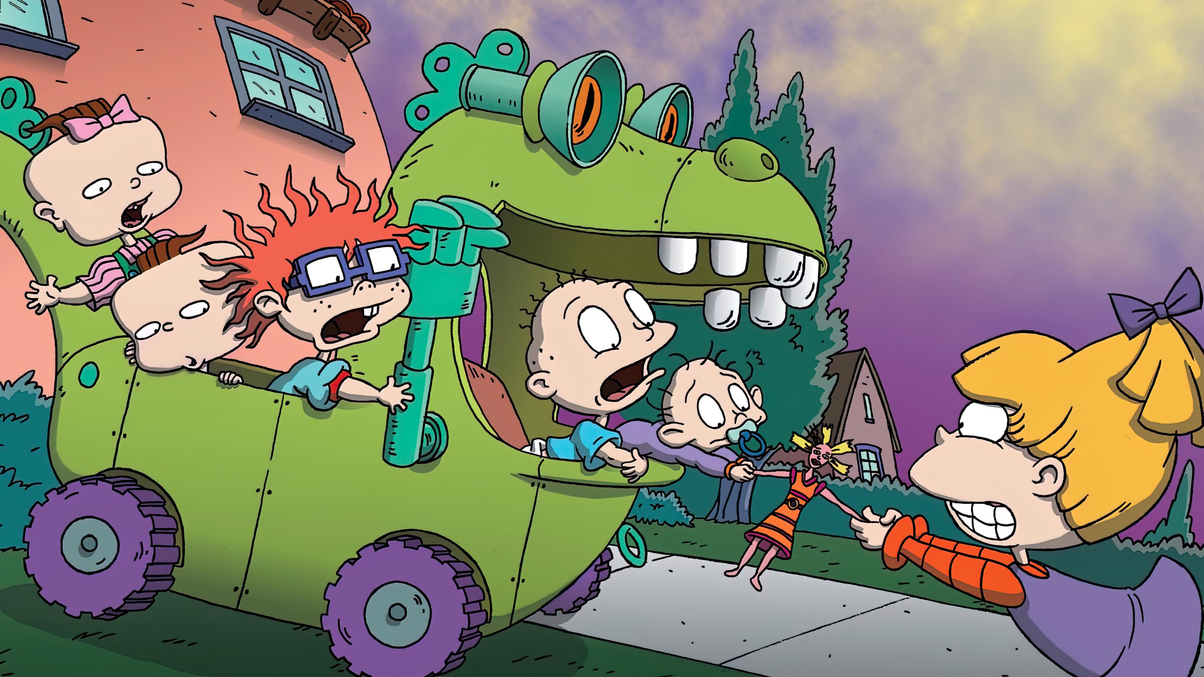 Rugrats - Il film - immagine