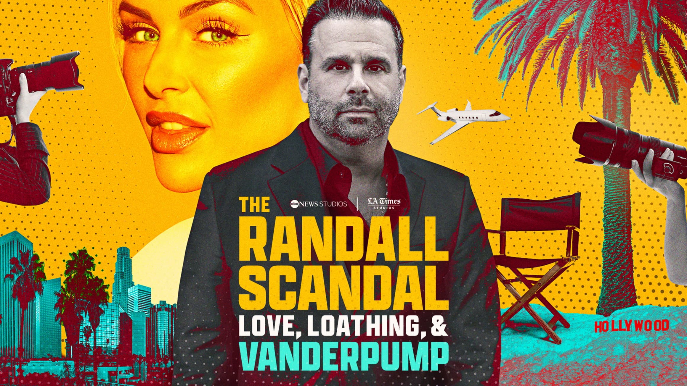 The Randall Scandal: Love, Loathing, and Vanderpump - immagine