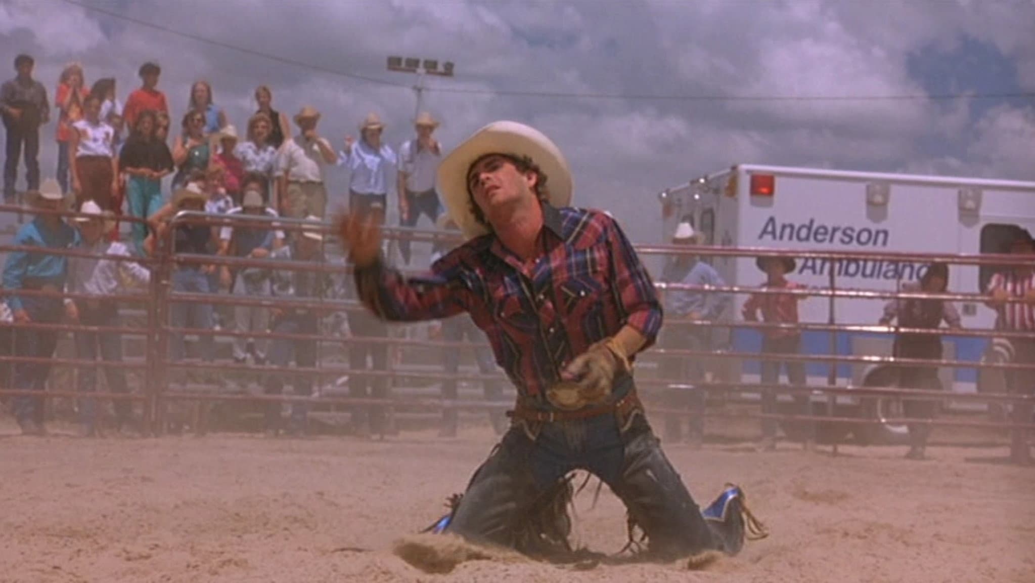 Otto secondi di gloria - immagine