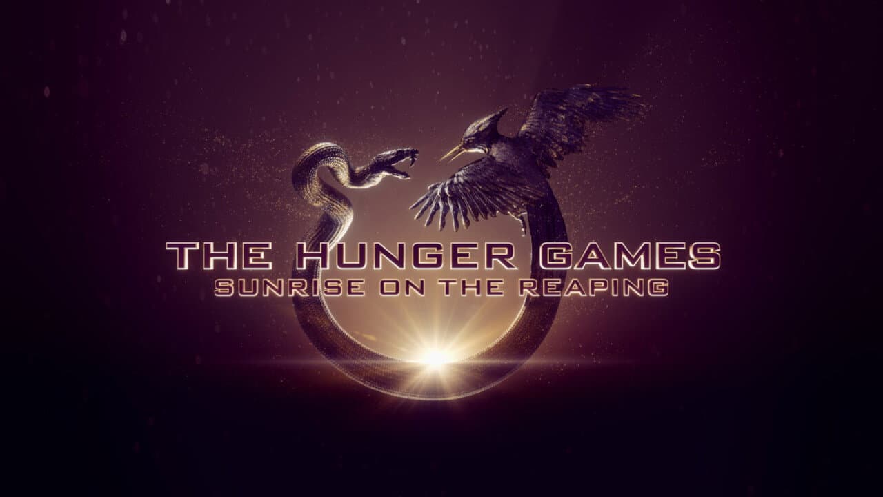 Hunger Games - L'alba sulla mietitura - immagine