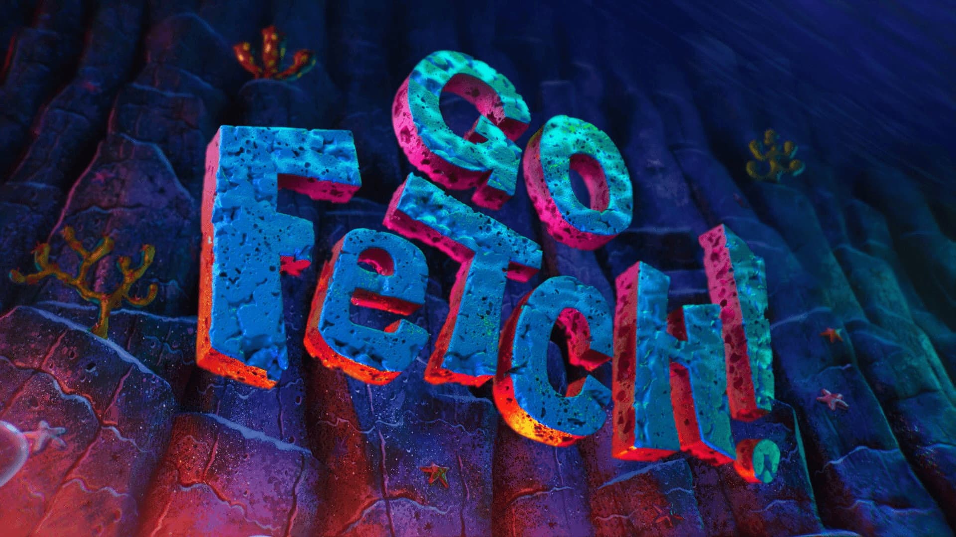 Go Fetch! - immagine