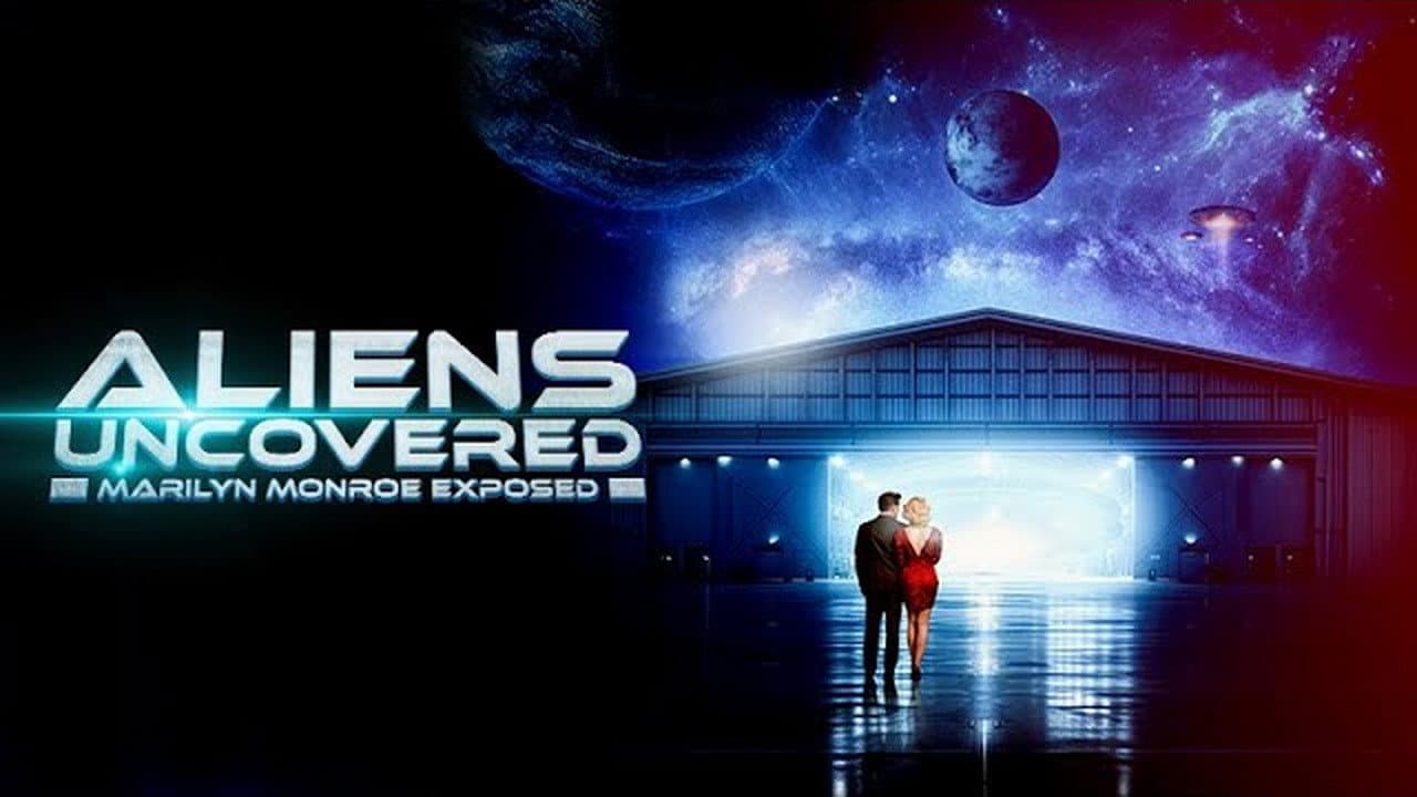 Aliens Uncovered: Marilyn Monroe Exposed - immagine