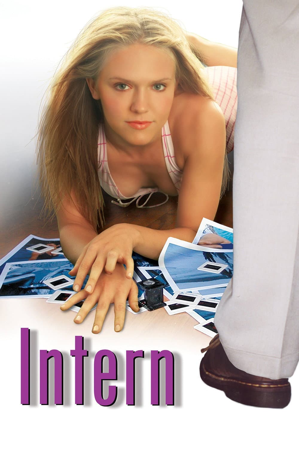 Poster di Intern