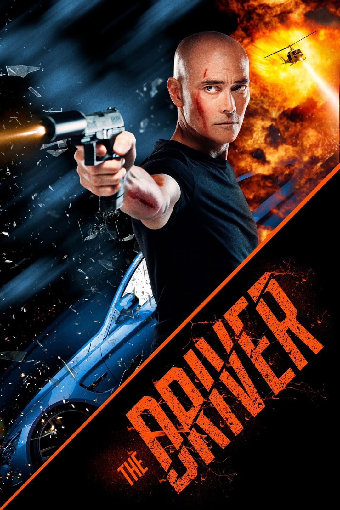 Poster di The Driver