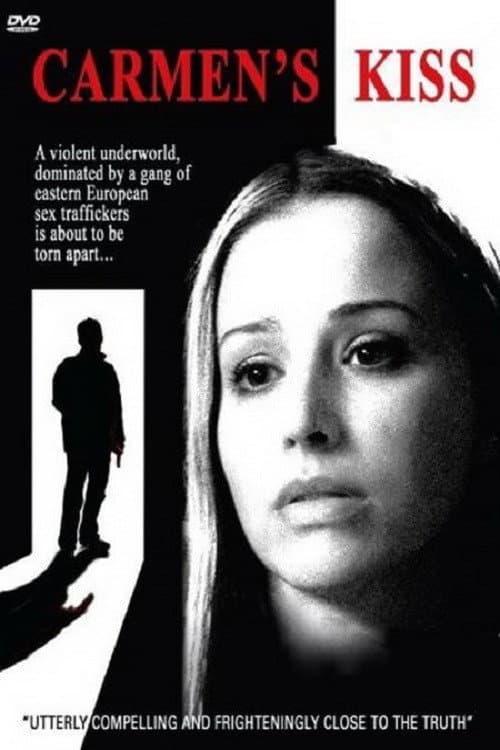 Poster di Carmen's Kiss