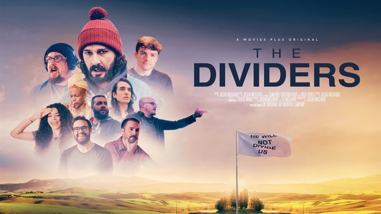 The Dividers - immagine