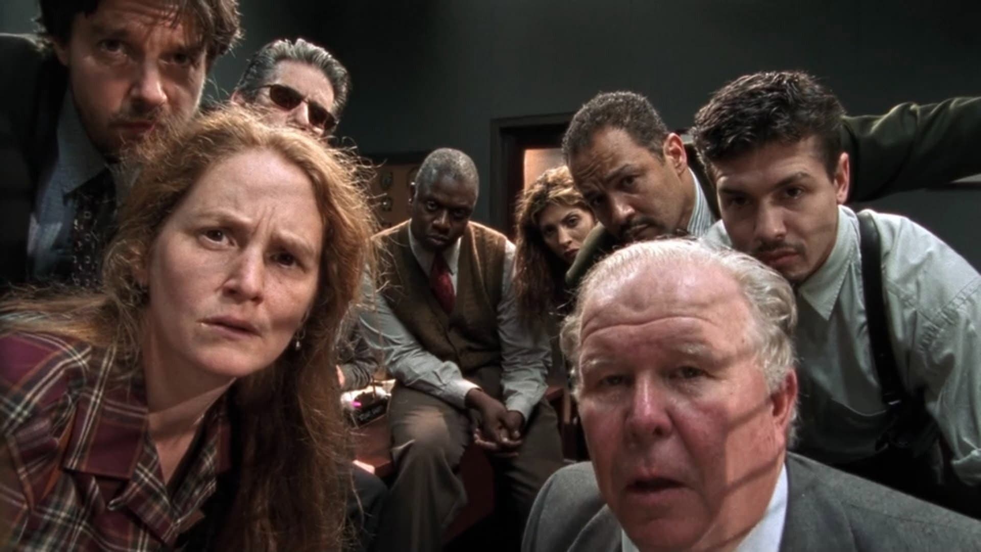 Homicide: il film - immagine